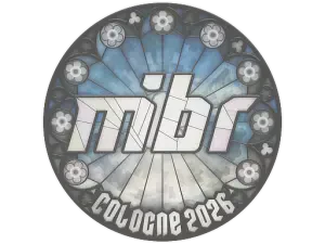 MIBR