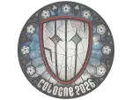 Sticker | Sinners | Cologne 2026