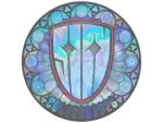 Sticker | Sinners (Holo) | Cologne 2026