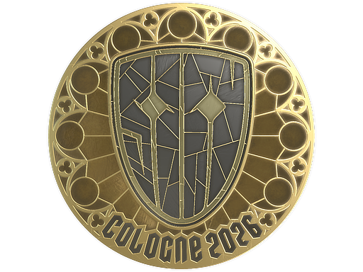 Sinners (Gold) | Cologne 2026