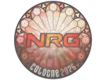Sticker | NRG | Cologne 2026