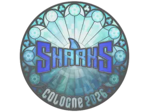 Sharks Esports