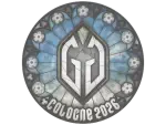 Sticker | Gaimin Gladiators | Cologne 2026
