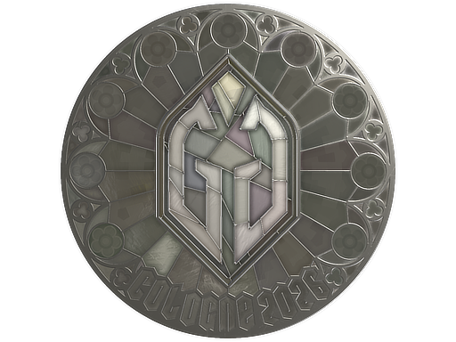 Gaimin Gladiators (Foil) | Cologne 2026