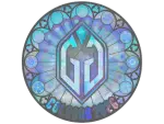 Sticker | Gaimin Gladiators (Holo) | Cologne 2026
