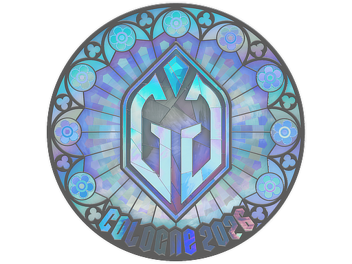 Gaimin Gladiators (Holo) | Cologne 2026