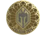 Gaimin Gladiators (Gold) | Cologne 2026