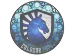 Sticker | Team Liquid | Cologne 2026