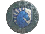 Sticker | Team Liquid (Foil) | Cologne 2026