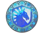 Sticker | Team Liquid (Holo) | Cologne 2026