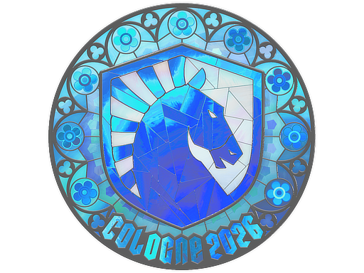 Team Liquid (Holo) | Cologne 2026