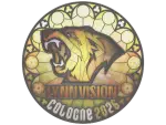 Sticker | Lynn Vision | Cologne 2026