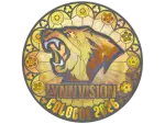 Sticker | Lynn Vision (Holo) | Cologne 2026