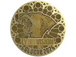 Lynn Vision (Gold) | Cologne 2026
