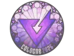 Sticker | THUNDER dOWNUNDER | Cologne 2026