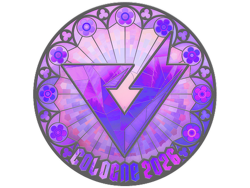 THUNDER dOWNUNDER (Holo) | Cologne 2026