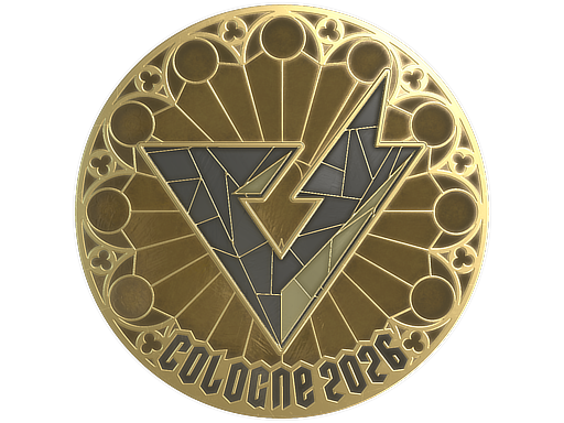 THUNDER dOWNUNDER (Gold) | Cologne 2026