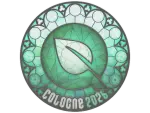 Sticker | FlyQuest | Cologne 2026