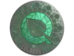 Sticker | FlyQuest (Foil) | Cologne 2026