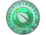 Sticker | FlyQuest (Holo) | Cologne 2026