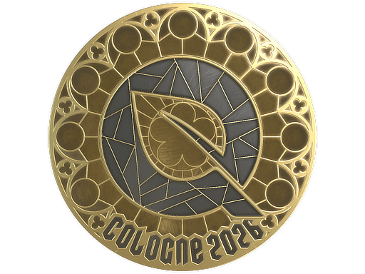 FlyQuest (Gold) | Cologne 2026