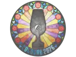 Sticker | IEM | Cologne 2026