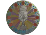 Sticker | IEM (Foil) | Cologne 2026