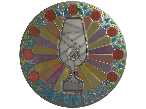IEM (Foil) | Cologne 2026