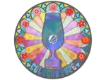 Sticker | IEM (Holo) | Cologne 2026