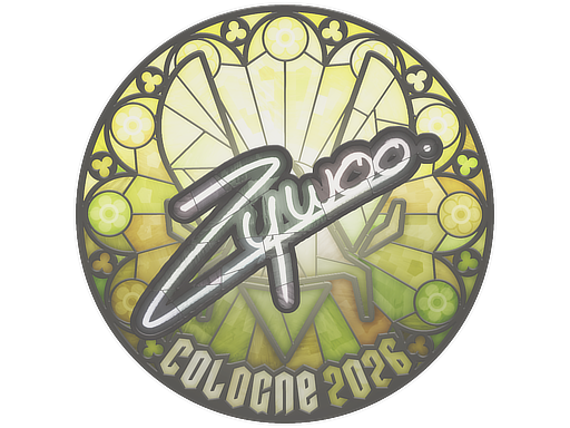 ZywOo | Cologne 2026