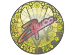 ZywOo (Holo) | Cologne 2026