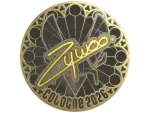ZywOo (Gold) | Cologne 2026