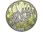 apEX | Cologne 2026