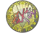 apEX (Holo) | Cologne 2026