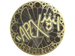 apEX (Gold) | Cologne 2026