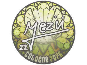 mezii