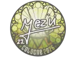 mezii | Cologne 2026