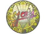 mezii (Holo) | Cologne 2026