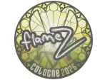 FlameZ | Cologne 2026
