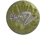 FlameZ (Foil) | Cologne 2026
