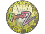 FlameZ (Holo) | Cologne 2026