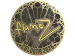 FlameZ (Gold) | Cologne 2026