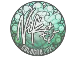 Sticker | NiKo | Cologne 2026