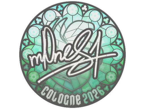 m0NESY | Cologne 2026