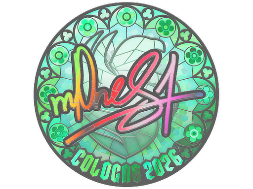 m0NESY (Holo) | Cologne 2026