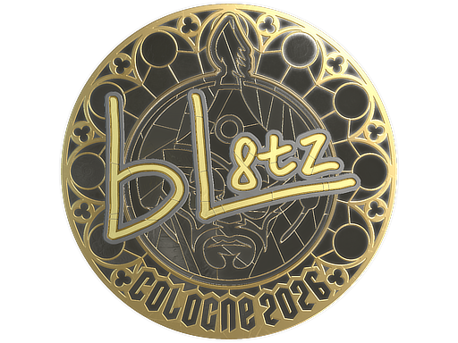 bLitz (Gold) | Cologne 2026