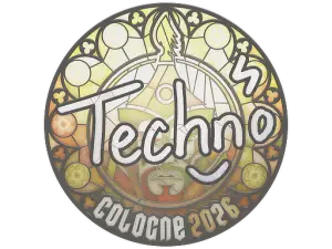Techno4K