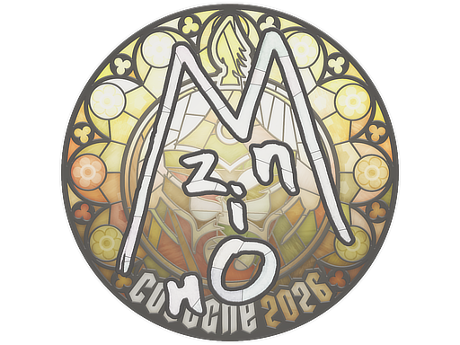 mzinho | Cologne 2026
