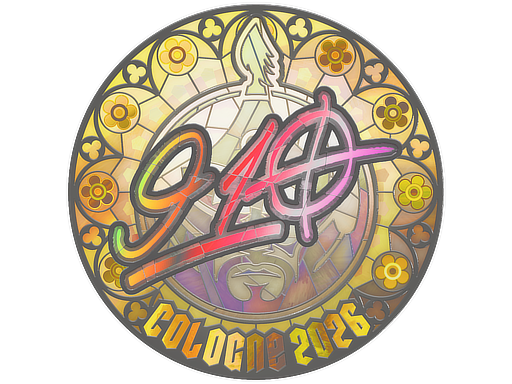 910 (Holo) | Cologne 2026
