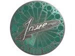 Sticker | Jame (Foil) | Cologne 2026
